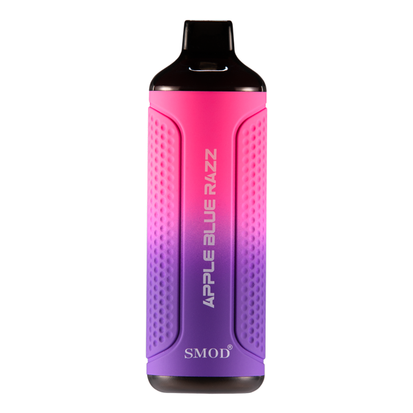 BUY 1 GET 1 FREE Apple Blue Razz Kangvape SMOD 6000 | Vape United Kingdom