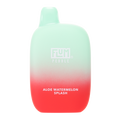 BUY 1 GET 1 FREE Aloe Watermelon Splash FLUM Pebble | Vape United Kingdom