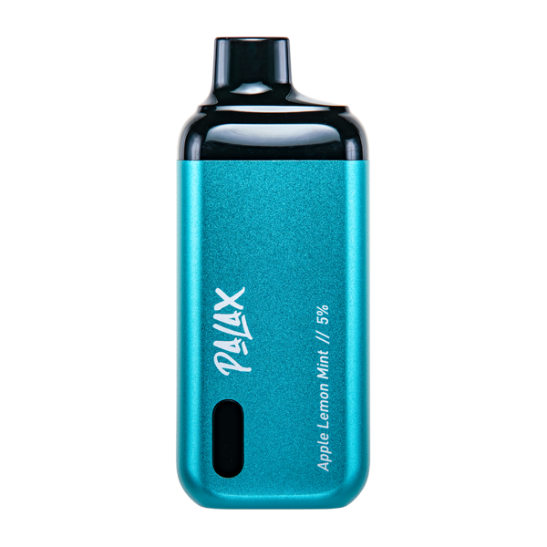 BUY 1 GET 1 FREE Apple Lemon Mint PALAX KC8000 | Vape United Kingdom