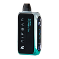 BUY 1 GET 1 FREE Alaskan Mint Rifbar Turbo-X 25k | Vape United Kingdom