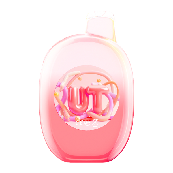 BUY 1 GET 1 FREE Aloe Watermelon/Sour Sweet UT 50K | Vape United Kingdom