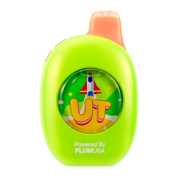 BUY 1 GET 1 FREE Aloe Grape/Aloe Watermelon UT 50K | Vape United Kingdom