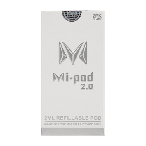 BUY 1 GET 1 FREE 2.0 + Replacement Pods | Vape United Kingdom